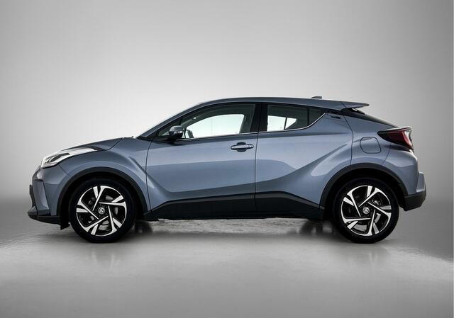 Toyota C-HR 1.8 Hybrid Dynamic | NL dealeronderhouden |