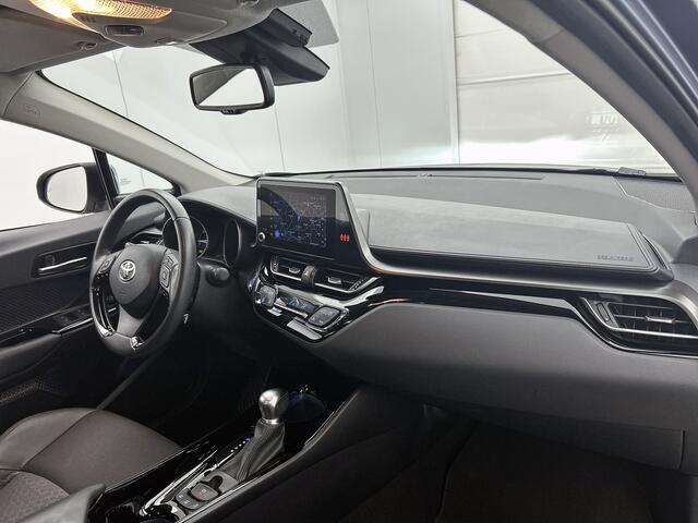 Toyota C-HR 1.8 Hybrid Dynamic | NL dealeronderhouden |