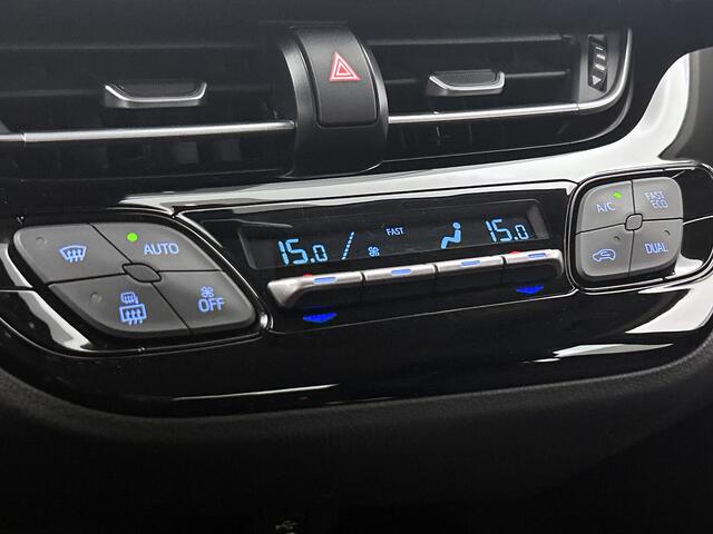 Toyota C-HR 1.8 Hybrid Dynamic | NL dealeronderhouden |