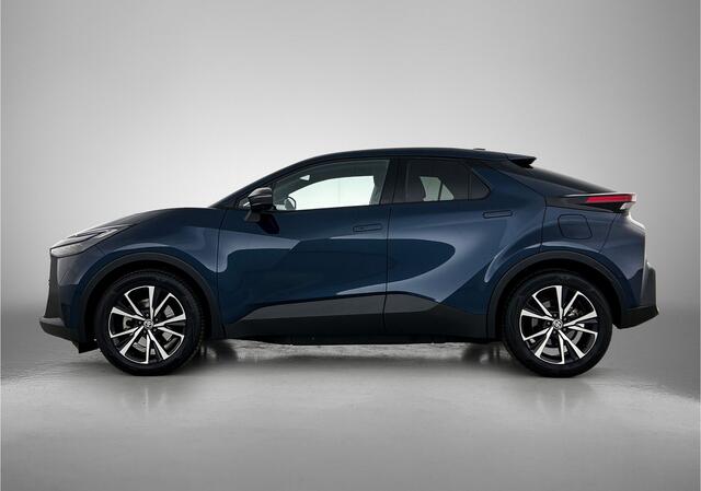 Toyota C-HR 2.0 Plug-in Hybrid 220 First Edition | 360° Camera | Stuur-Stoelverwarming | Elek. Kofferklep |