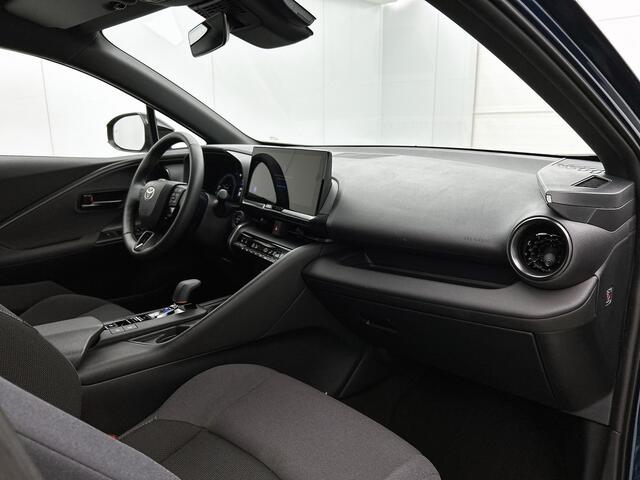Toyota C-HR 2.0 Plug-in Hybrid 220 First Edition | 360° Camera | Stuur-Stoelverwarming | Elek. Kofferklep |
