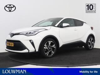 toyota-c-hr-1.8-hybrid-style--stoe