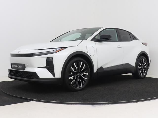 Toyota C-HR First Edition 77 kWh ¤3.000,- inruilpremie