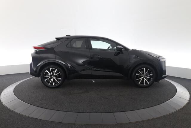 Toyota C-HR 2.0 Hybrid 200 Dynamic