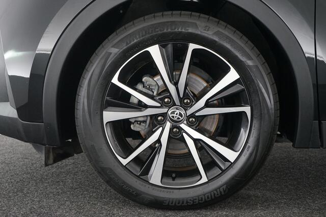 Toyota C-HR 2.0 Hybrid 200 Dynamic