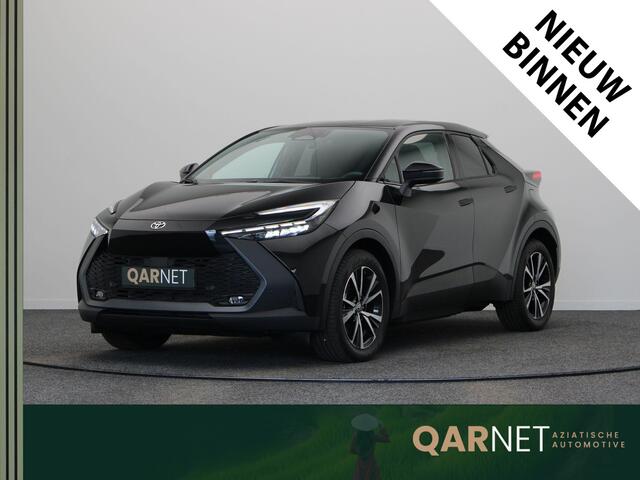 Toyota C-HR 2.0 Plug-in Hybrid 220 Dynamic | 10 jaar Garantie | Stoel en Stuurwielverwarming | Achteruitrijcamera | Full Led |