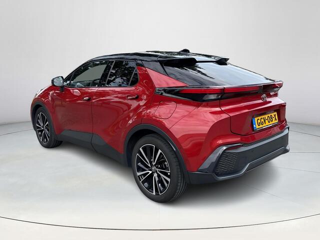 Toyota C-HR 1.8 Hybrid 140 Executive **360 CAMERA/ JBL AUDIO/ DODEHOEK DETECTIE**