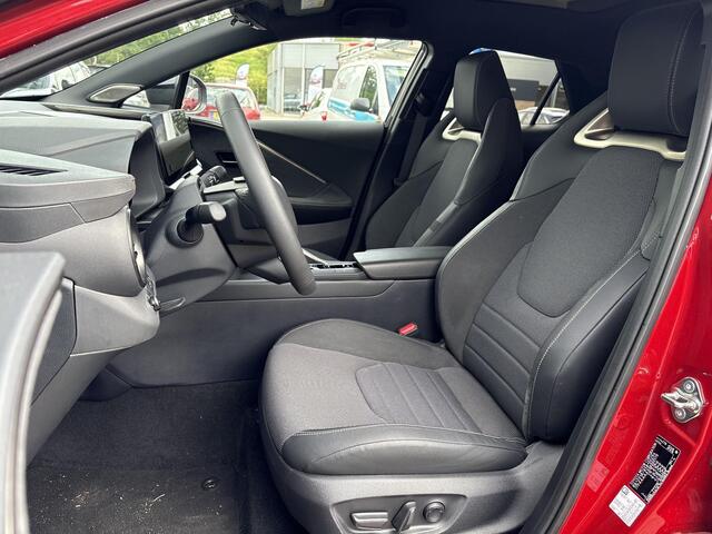 Toyota C-HR 1.8 Hybrid 140 Executive **360 CAMERA/ JBL AUDIO/ DODEHOEK DETECTIE**