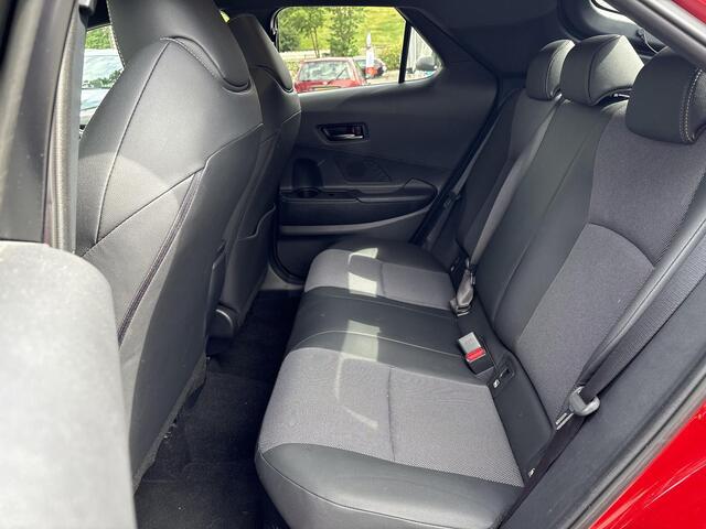 Toyota C-HR 1.8 Hybrid 140 Executive **360 CAMERA/ JBL AUDIO/ DODEHOEK DETECTIE**