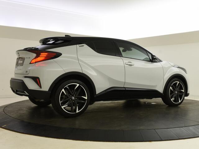 Toyota C-HR 2.0 Hybrid GR-Sport | JBL | Blindspot | Keyless