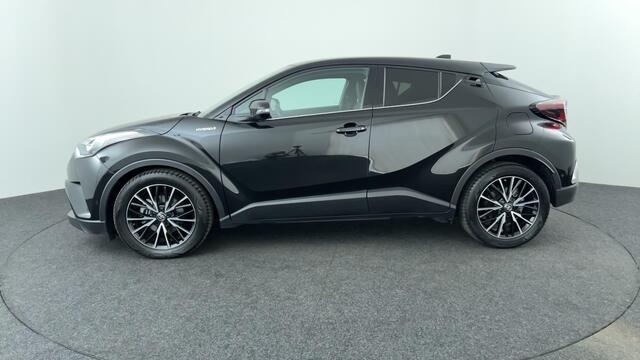 Toyota C-HR 1.8 Hybrid Executive