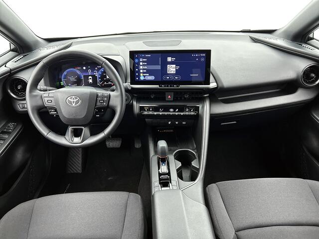 Toyota C-HR 2.0 Plug-in Hybrid 220 First Edition | BTW Voertuig |