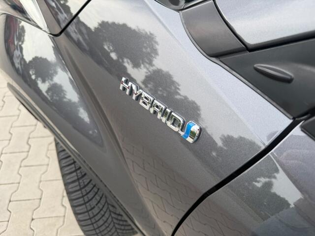 Toyota C-HR 2.0 Hybrid First Edition | Trekhaak | Blindspot | All Seasons