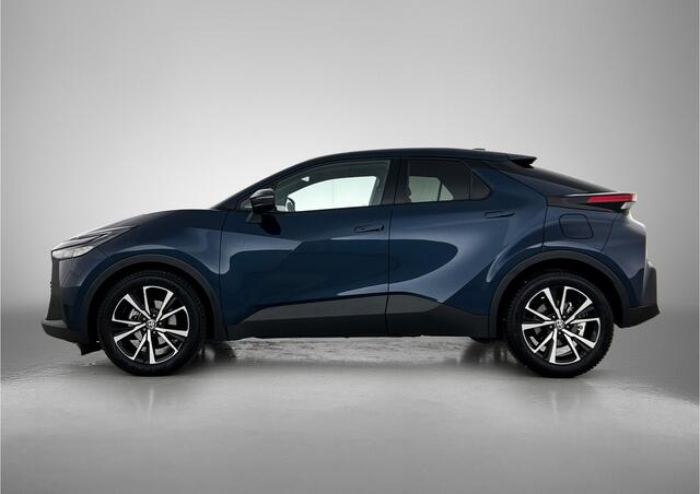 Toyota C-HR 1.8 Hybrid 140 Dynamic | BTW Voertuig | Dodehoekdetectie | Parkeersensoren voor+achter | Cruise control Adaptive | Apple CarPlay/Android Auto | Led verlichting | achteruitrijcamera |