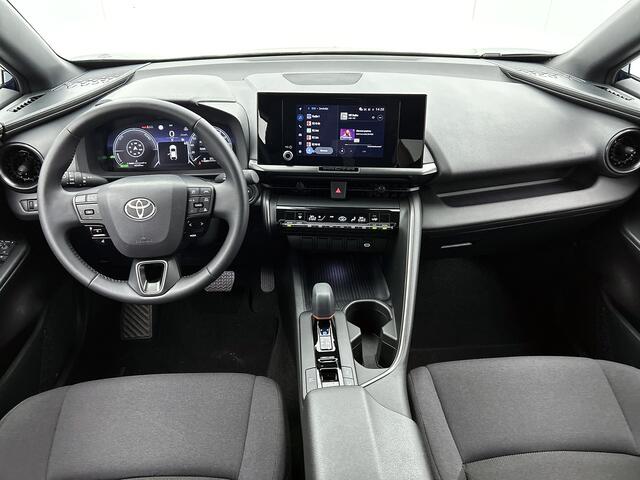 Toyota C-HR 1.8 Hybrid 140 Dynamic | BTW Voertuig | Dodehoekdetectie | Parkeersensoren voor+achter | Cruise control Adaptive | Apple CarPlay/Android Auto | Led verlichting | achteruitrijcamera |