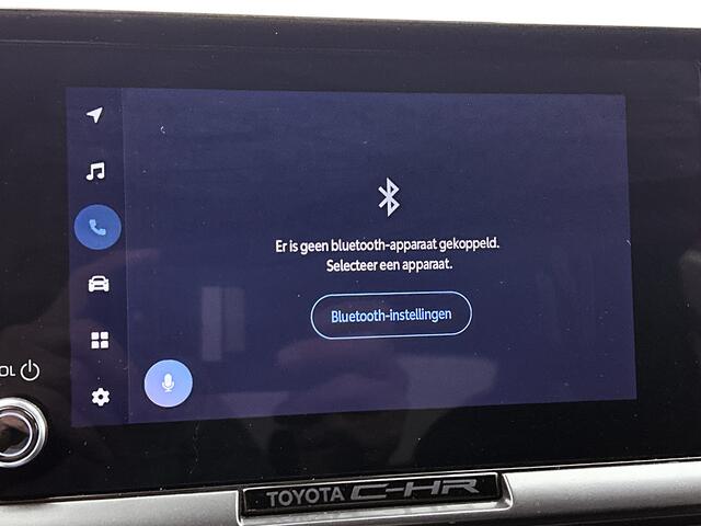 Toyota C-HR 1.8 Hybrid 140 Dynamic | BTW Voertuig | Dodehoekdetectie | Parkeersensoren voor+achter | Cruise control Adaptive | Apple CarPlay/Android Auto | Led verlichting | achteruitrijcamera |