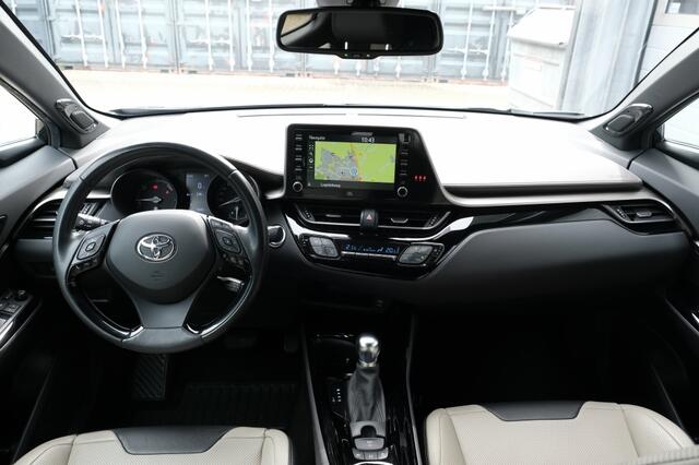 Toyota C-HR 2.0 Hybrid Executive Automaat | Adaptive Cruise Control | Smart