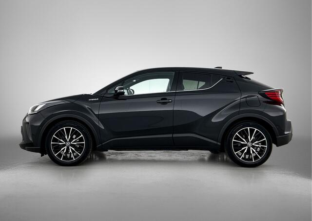 Toyota C-HR 2.0 Hybrid Executive | BTW Voertuig | JBL | Dodehoek detectie | Elektrisch verstelbare stoel | Parkeersensoren voor + Achter met assistent | Full LED Adaptive | Trekhaak afneembaar | Apple CarPlay/Android Auto |