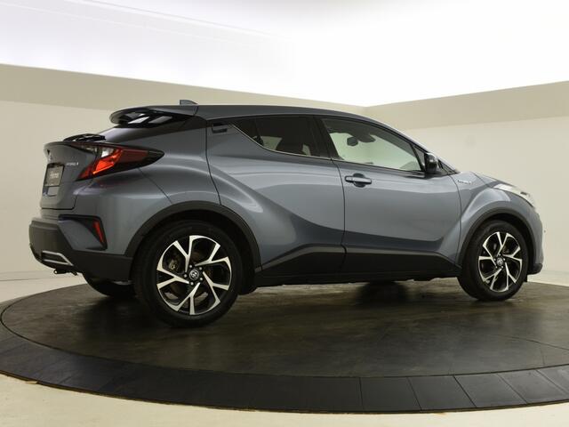 Toyota C-HR 2.0 Hybrid Club Smart Lounge | Carplay | Blindspot