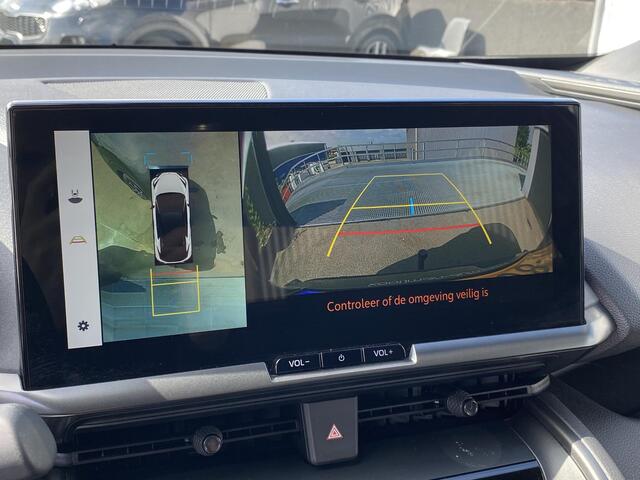 Toyota C-HR 1.8 Hybrid 140 First Edition Trekhaak, 360° camera, dodehoek detectie, Apple CarPlay/Android Auto, keyless, parkeersensoren, NL-auto!