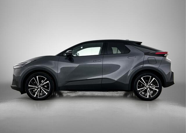 Toyota C-HR Plug-in Hybrid 220 Executive | Sportstoelen | Parkeersensoren |