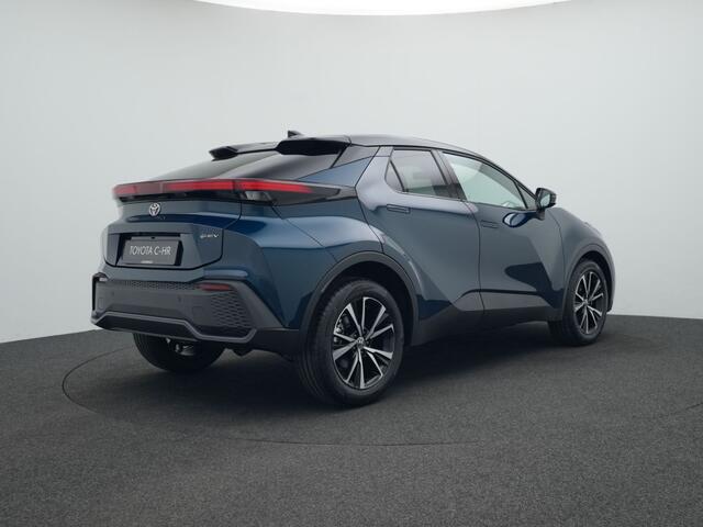 Toyota C-HR 1.8 Hybrid 140 Dynamic *Direct leverbaar* Korting Mania actie