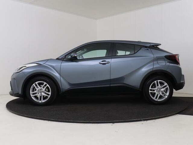 Toyota C-HR 1.8 Hybrid Active | Dealer onderhouden | Apple Carplay/Android auto | Cruise Control Adaptive | Climate Control | LED verlichting |