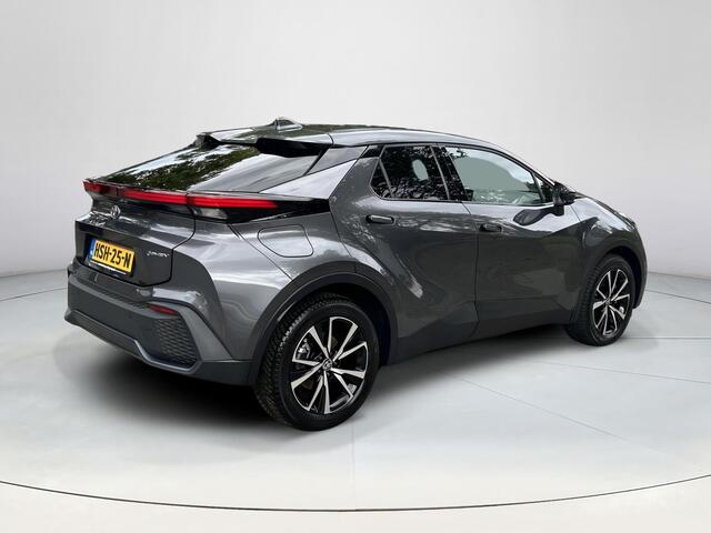 Toyota C-HR 2.0 Plug-in Hybrid 220 Dynamic