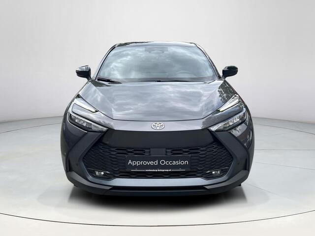 Toyota C-HR 2.0 Plug-in Hybrid 220 Dynamic