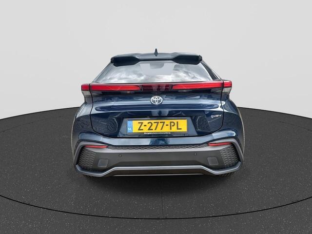 Toyota C-HR 1.8 Hybrid 140 Dynamic
