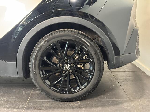 Toyota C-HR 2.0 Hybrid 200 Première Edition | Unieke velgen combinatie | Zeer complete auto! | Dealer onderhouden |