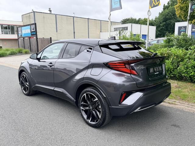 Toyota C-HR 2.0 Hybrid 184PK GR-SportoACCoCamera