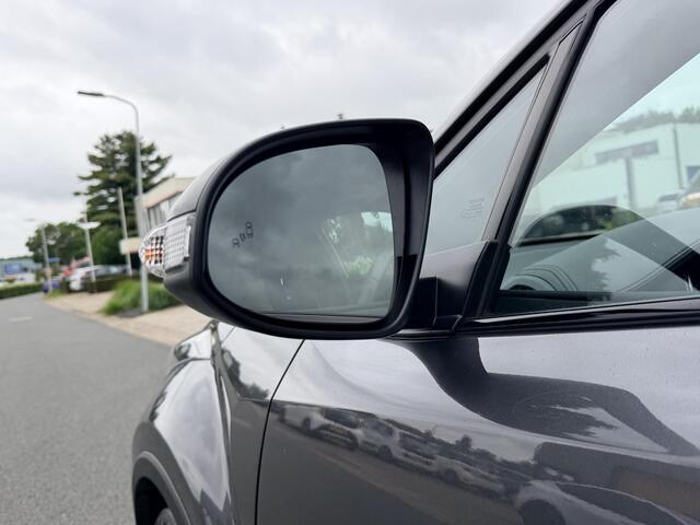 Toyota C-HR 2.0 Hybrid 184PK GR-SportoACCoCamera