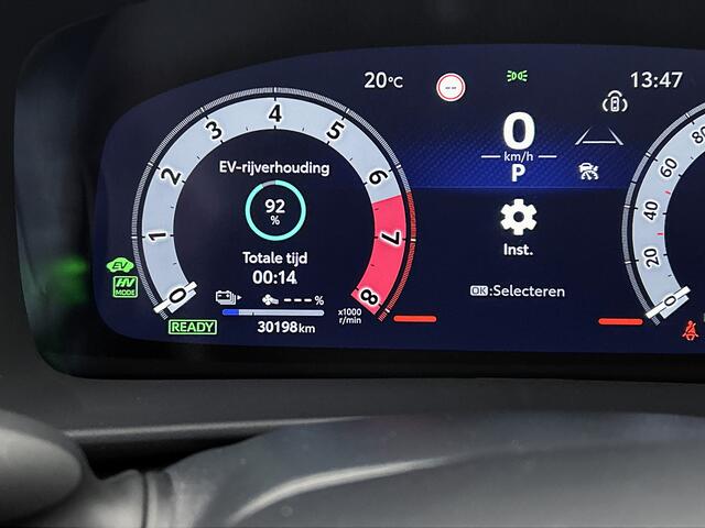 Toyota C-HR 2.0 Plug-in Hybrid 220 First Edition | Parkeersensoren V+A | Stuur-Stoelverwarming | Onderweg-naar-dealer