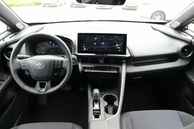 Toyota C-HR 2.0 PHEV 220 Executive Automaat | Apple Carplay / Android auto |