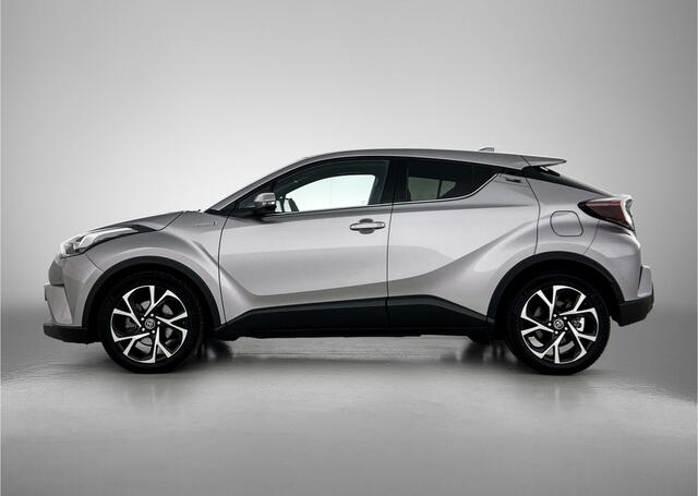 Toyota C-HR 1.8 Hybrid Style | Blind Spot Monitor | Stoelverwarming |