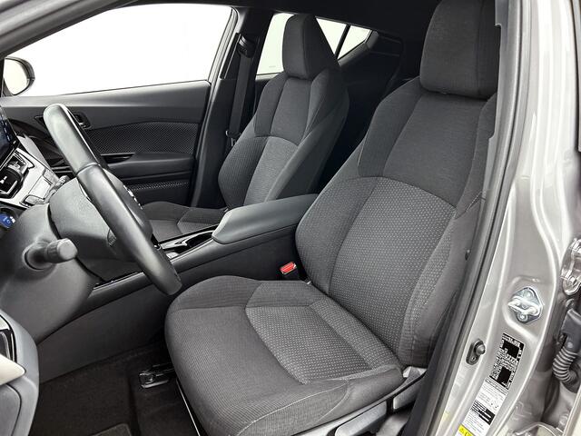 Toyota C-HR 1.8 Hybrid Style | Blind Spot Monitor | Stoelverwarming |