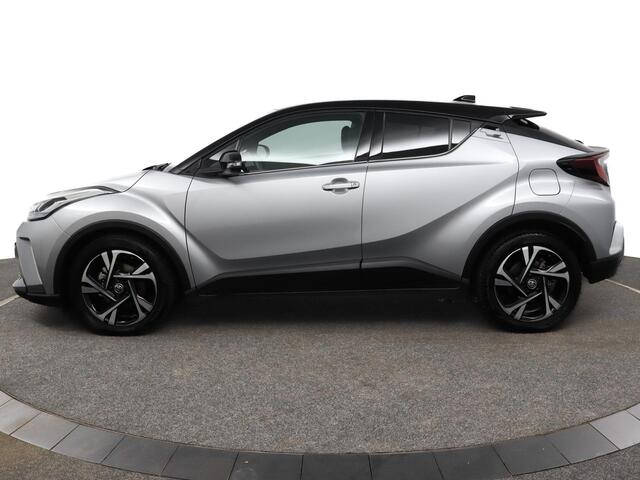 Toyota C-HR 1.8 Hybrid Style | Adaptive Cruise Control | Navigatie | Stoelverwarming | Apple Carplay | Android Auto |