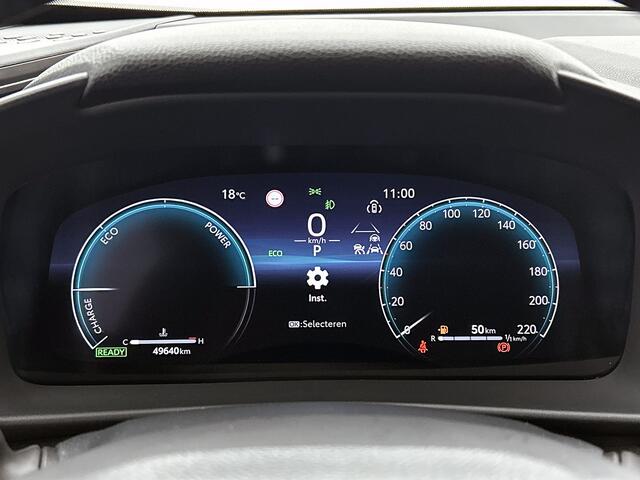 Toyota C-HR 1.8 Hybrid 140 Dynamic | BTW voertuig | Dodehoek detectie | Parkeersensoren voor+achter | Apple CarPlay/Android auto | Cruise Control Adaptive |