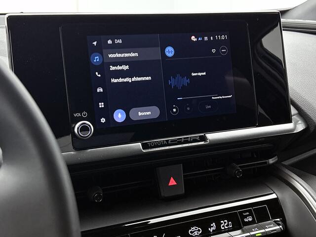 Toyota C-HR 1.8 Hybrid 140 Dynamic | BTW voertuig | Dodehoek detectie | Parkeersensoren voor+achter | Apple CarPlay/Android auto | Cruise Control Adaptive |