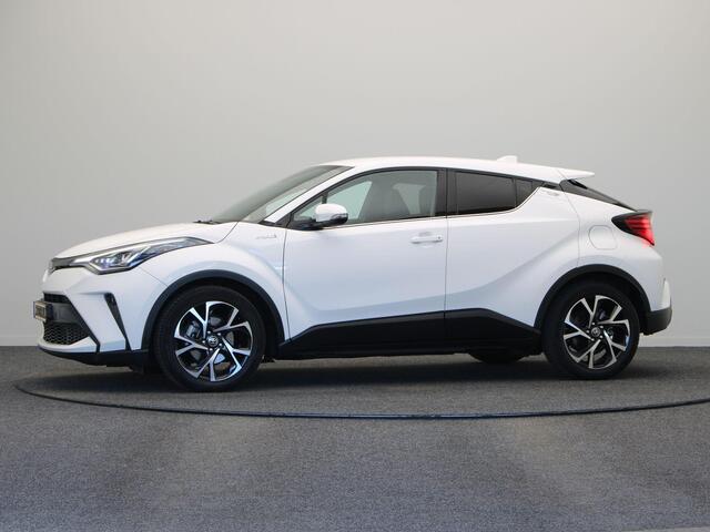 Toyota C-HR 2.0 Hybrid First Edition | Trekhaak | stoelverwarming | cruisecontrol
