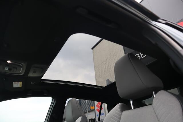 Toyota C-HR Executive AWD 77 kWh Plus pack