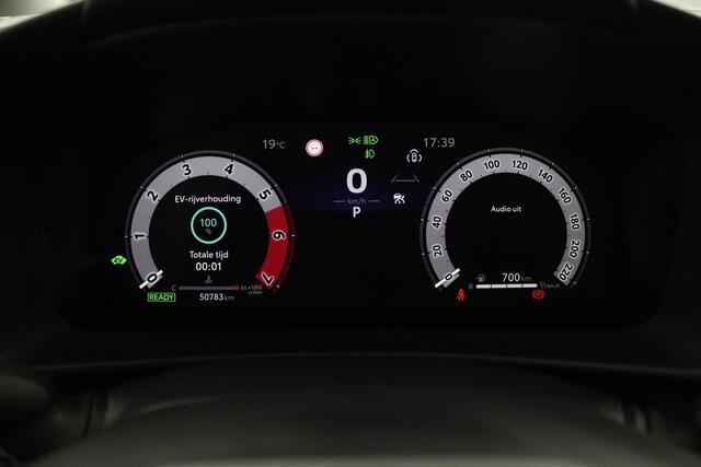 Toyota C-HR 1.8 Hybrid 140 Dynamic | Parkeersensoren | Keyless | Dodehoek detectie |