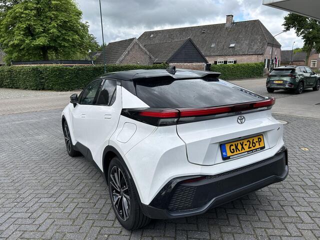 Toyota C-HR 1.8 Hybrid 140 Executive