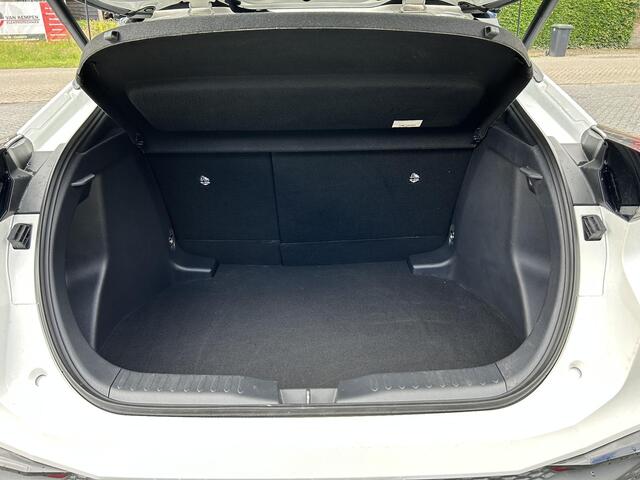 Toyota C-HR 1.8 Hybrid 140 Executive