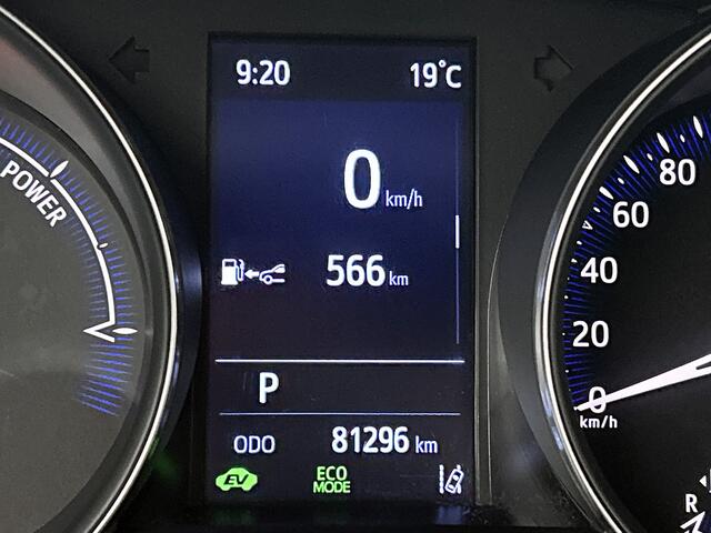Toyota C-HR 2.0 Hybrid Style Bi-Tone | Dodehoek detectie | Parkeersensoren voor+achter | FULL LED Verlichting | Navigatie | Apple CarPlay/Android auto | Stoelverwarming | Climate control |