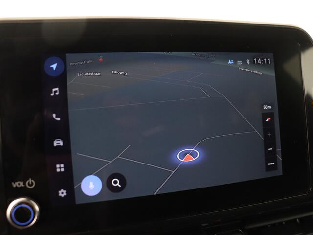 Toyota C-HR 2.0 Hybrid Style Bi-Tone | BTW voertuig | Dealer onderhouden | NL auto | Dodehoek detectie | Stoelverwarming | parkeersensoren voor+achter | Navigatie | Apple CarPlay/Android auto | Cruise Control Adaptive |