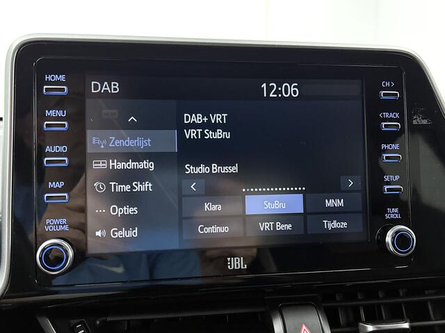 Toyota C-HR 2.0 Hybrid GR-Sport