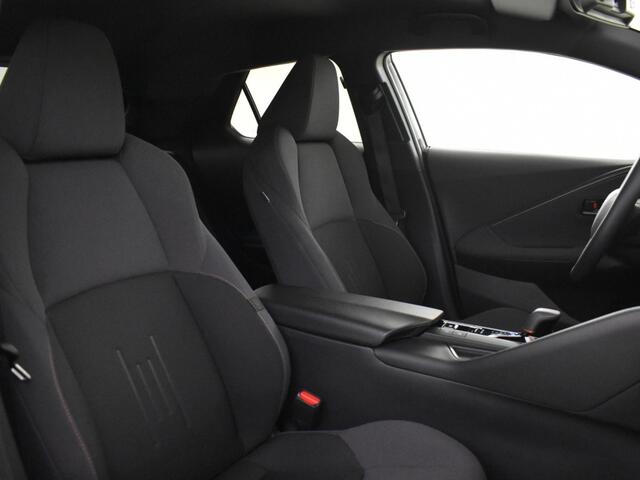 Toyota C-HR 1.8 Hybrid 140 Style | PDC | Blindspot | Ekektr. a. klep | Navig