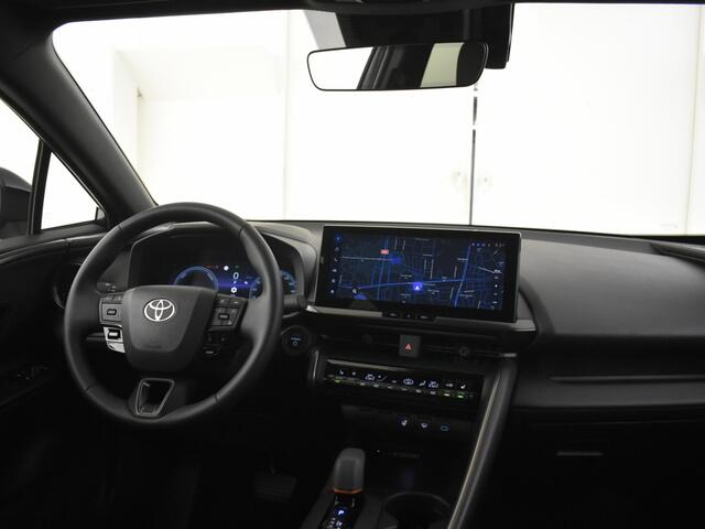Toyota C-HR 1.8 Hybrid 140 Style | PDC | Blindspot | Ekektr. a. klep | Navig